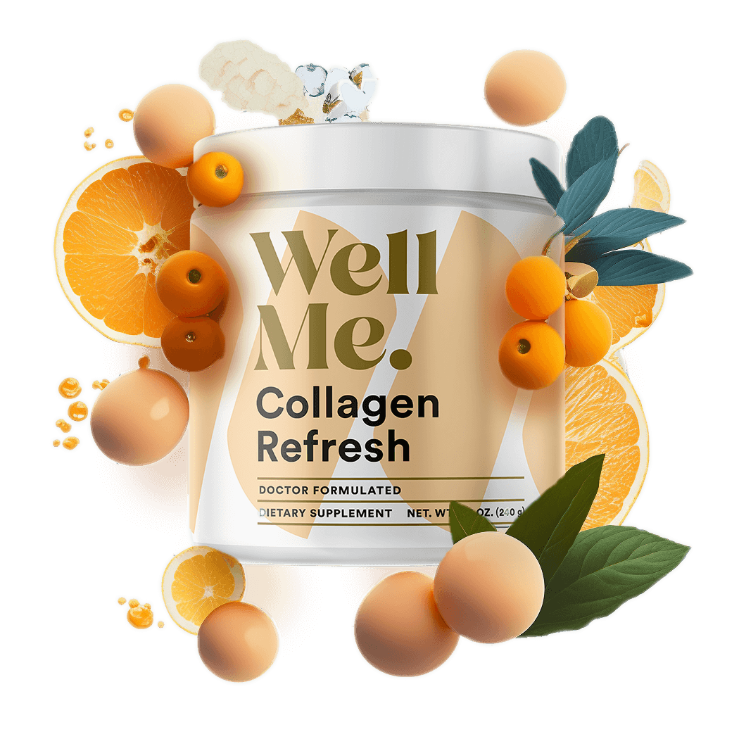 collagen-refesh